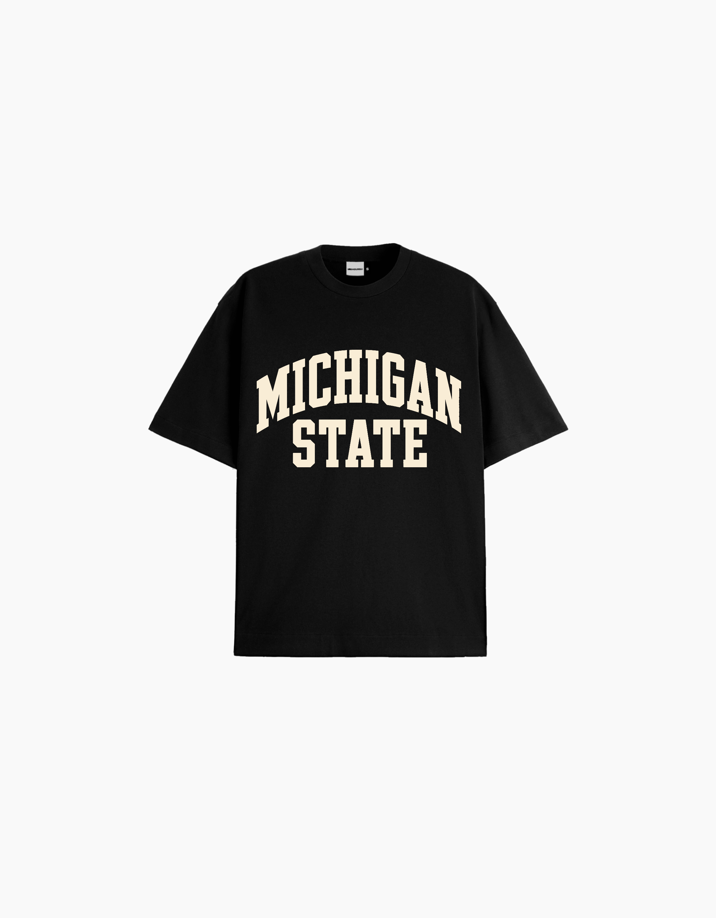 MICHIGAN OVERSIZED FIT T-SHIRT