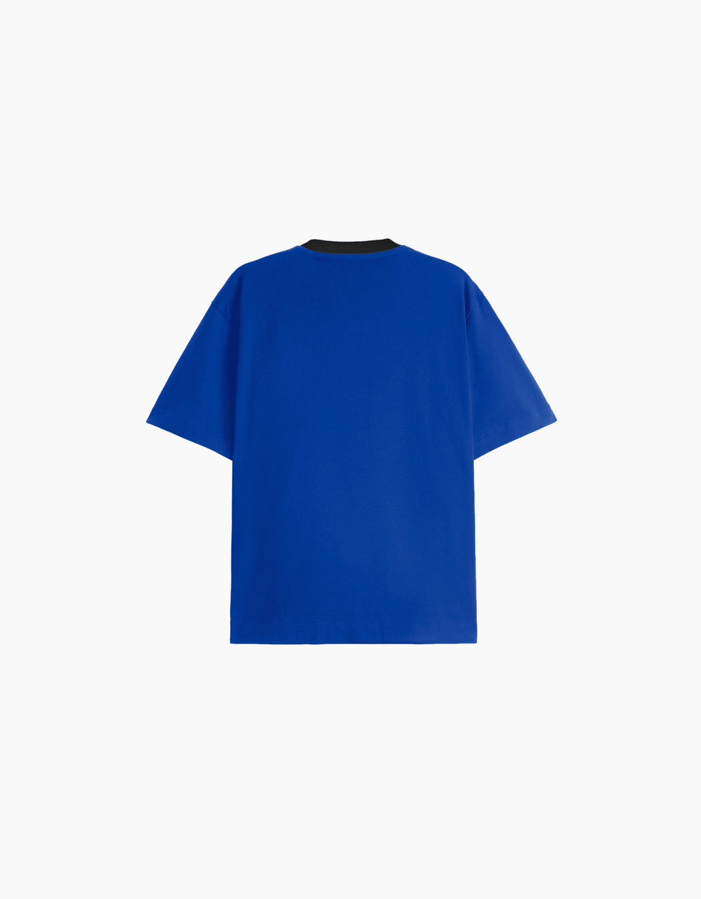 FORMULA OVERSIZED FIT T-SHIRT