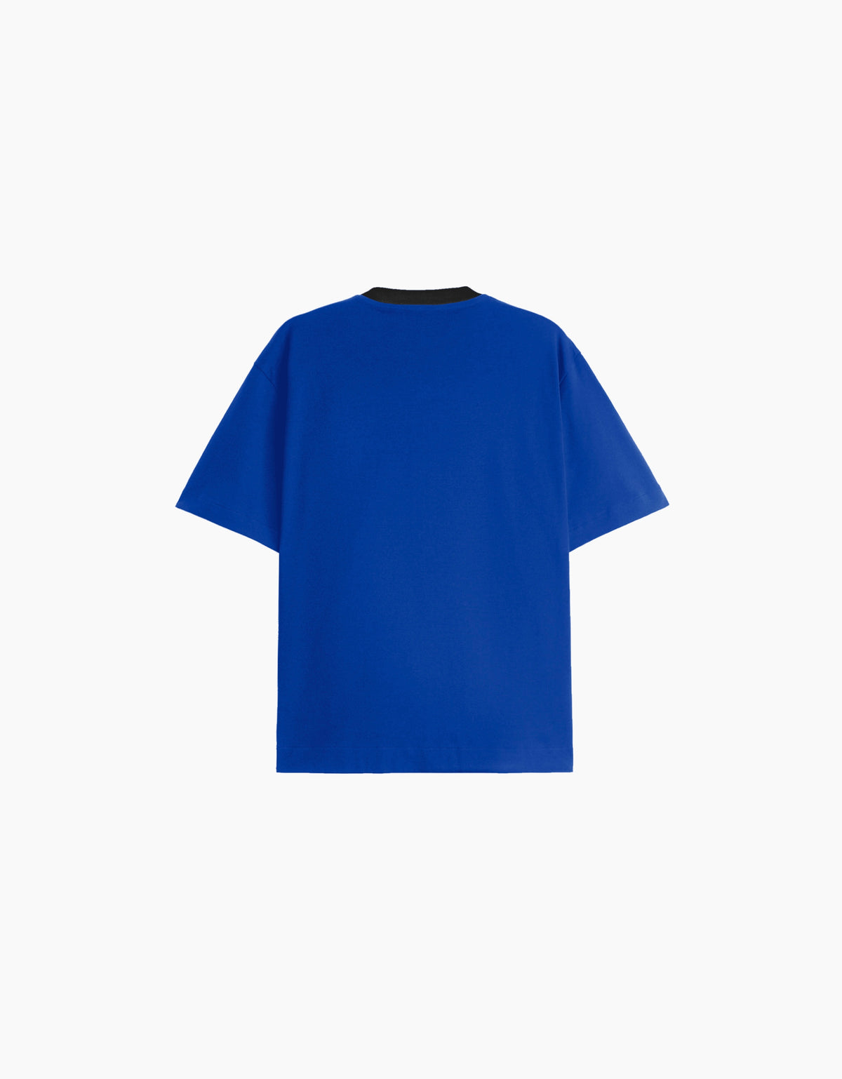 FORMULA OVERSIZED FIT T-SHIRT